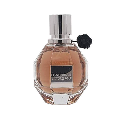 Viktor_RolfFlowerbombEaudeParfum100ml_Tester Viktor&Rolf Flowerbomb Eau de Parfum 100ml (Tester) - immagine 1
