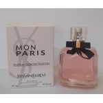 Yves Saint Laurent Mon Paris Eau de Parfum 90ml (Tester)