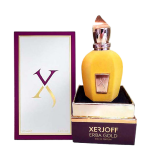 Xerjoff Erba Gold Eau de Parfum 100ml (Scatolato)
