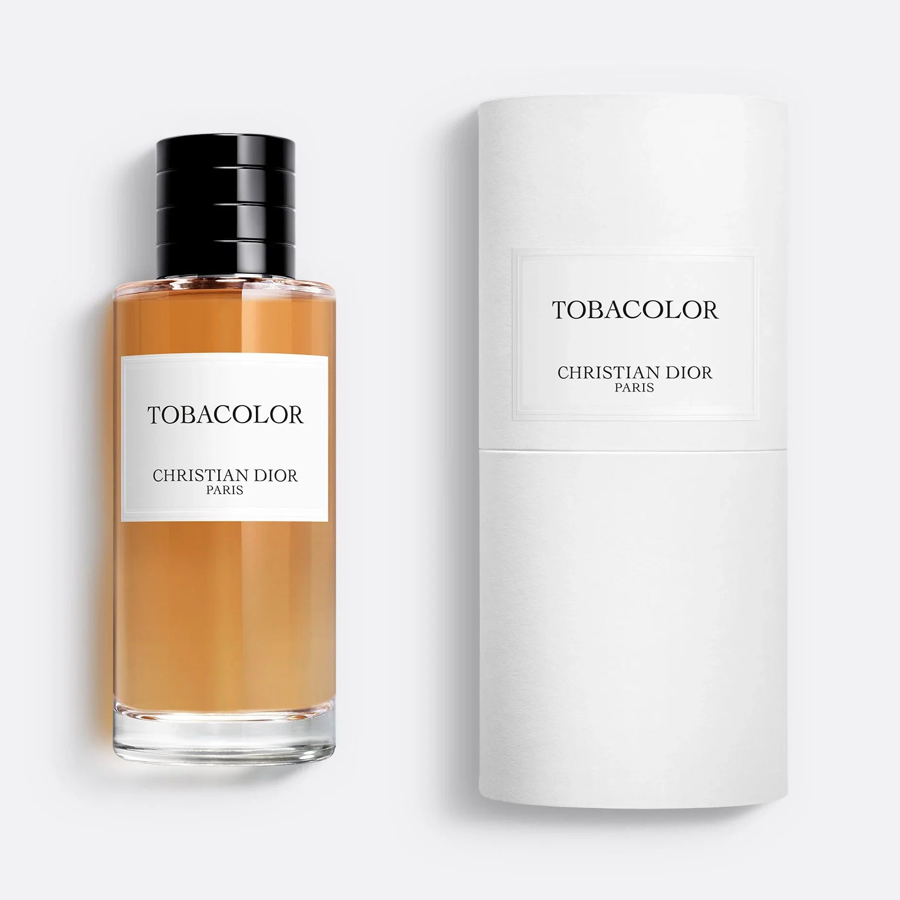 Y0996186-C099600768_E02_GHC Dior Tobacolor eau de parfum 120ml ( scatolato) - immagine 1
