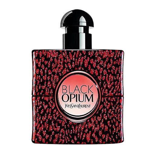 YvesSaintLaurentBlackOpiumLimitedEditionEaudeParfum90ml_Tester Yves Saint Laurent Black Opium Limited Edition Eau de Parfum 90ml (Tester) - immagine 1