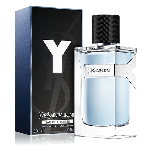 YvesSaintLaurentEaudeToilette100ml_Scatolato Yves Saint Laurent Eau de Toilette 100ml (Scatolato) - immagine 1