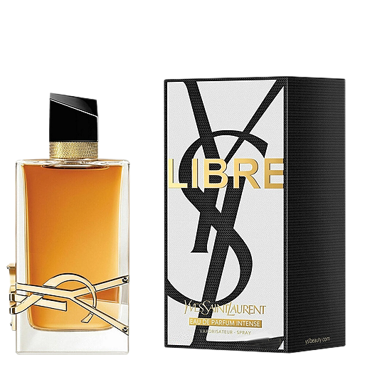 YvesSaintLaurentLibreIntenseEaudeParfum100ml_Scatolato_8a10b870-1631-4a66-9ad8-78c8df3af61c Yves Saint Laurent Libre Intense Eau de Parfum 100ml donna (Scatolato) - immagine 1