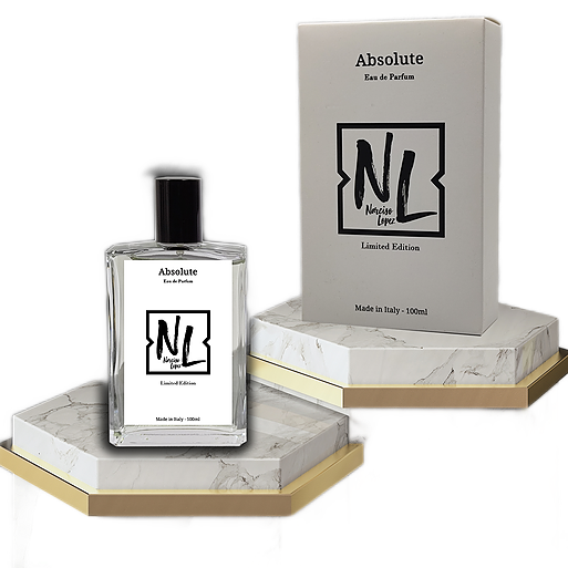 absolute NARCISO LOPEZ ABSOLUTE 100ML (EQUIVALENTE DI: NARCISO RODRIGUEZ) - immagine 1
