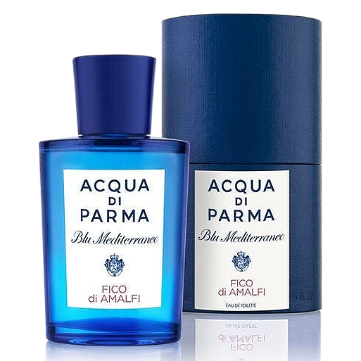 acquadiparmablumediterraneo Acqua di Parma Blu Mediterraneo - Fico di Amalfi Eau de Toilette 75ml (tester) - immagine 1
