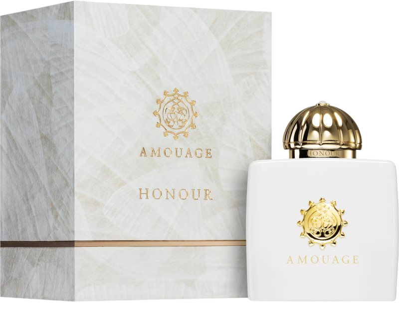 amouage-honour-eau-de-parfum-da-donna_-PhotoRoom-PhotoRoom Amouage Honour Woman Eau de Parfum 100ml scatolato - immagine 1