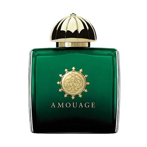 amouageepicwomanpng Amouage Epic Woman di Amouage donna Eau de Parfum – 100ml (tester) - immagine 1
