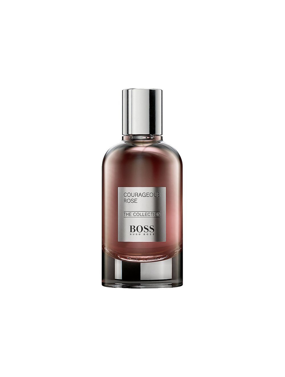 b17e3140-5aed-4a05-a06c-2e09c279026c Hugo Boss The Collection Courageous Rose eau de parfum 100ml ( tester) - immagine 1
