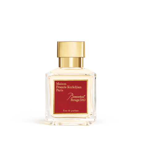 baccarat-rouge-540-eau-de-parfum-vaporisateur-naturel-70-ml-1022302_1-maison-francis-kurkdjian_e49975d0-5fd9-4b5e-8b0b-d8d0191c4b90 Maison Francis Kurkdjian Baccarat Rouge 540 (bianco) Eau de Parfum 70ml (Tester) - immagine 1