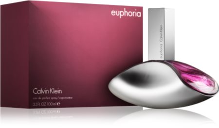 calvin-klein-euphoria-eau-de-parfum-da-donna-__230301 Calvin Klein Euphoria eau de parfum 100ml - immagine 1