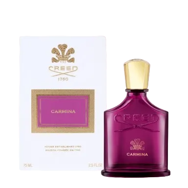 carmina-edp-PhotoRoom-PhotoRoom CREED CARMINA Eau de Parfum 75ml donna scatolato - immagine 1
