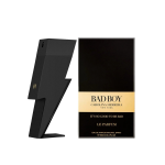 Carolina Herrera Bad Boy 100ml Eau de Toilette uomo ( scatolato)