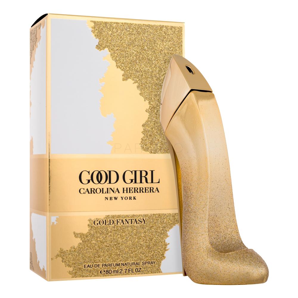 carolina-herrera-good-girl-gold-fantasy-eau-de-parfum-donna-80-ml-449133 Carolina Herrera Good Girl Gold Fantasy eau de parfum 80ml Tester - immagine 1