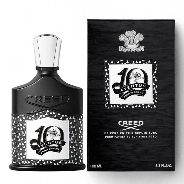 creedaventus2_583d0cf8-5351-4f28-ab42-e269cd813d74 Creed Aventus Anniversary Edition Eau de Parfum 100ml (Scatolato) - immagine 1