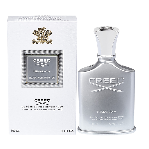 creedhimalayapng Creed Himalaya Eau de Parfum 100ml (scatolato) - immagine 1