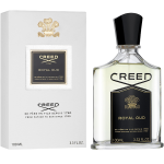 Creed Royal Oud eau de parfum 100ml unisex scatolato