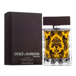 Dolce&Gabbana The One Baroque for Men Eau de Toilette 100ml (Scatolato)