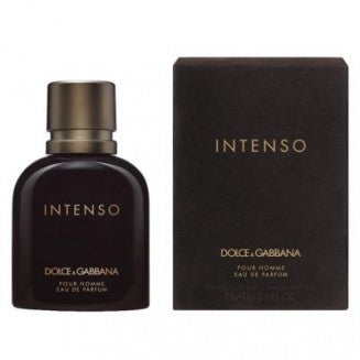 dolce-gabbana-pour-homme-intenso-40ml Dolce Gabbana pour homme Intenso eau de parfum 125ml ( scatolato) - immagine 1