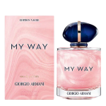 Giorgio Armani MY WAY NACRE limited edition Eau de Parfum vaporizattore per donna 90ML