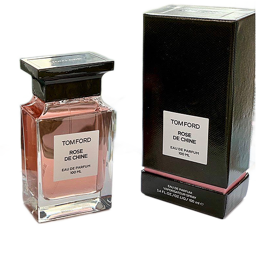 download-2022-07-08T161512.581 TOM FORD Rose De Chine Eau De Parfum 100ml unisex (scatolato) - immagine 1