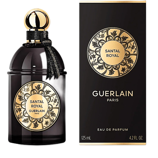 download-2022-08-03T173330.499 Guerlain Les Absolus d'Orient Santal Royal Eau de Parfum unisex 125 ml (SCATOLATO) - immagine 1