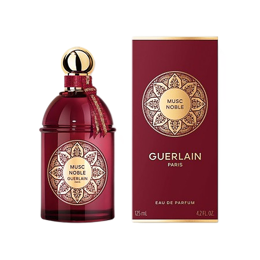 download-2022-08-03T235108.090 GUERLAN MUSC NOBLE EAU DE PARFUM 125ML UNISEX (SCATOLATO) - immagine 1
