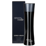 Armani Code Eau de Toilette per uomo 125ml (scatolato)