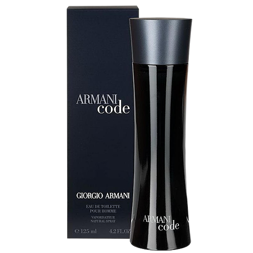 download-2022-09-10T225153.971 Armani Code Eau de Toilette per uomo 125ml (scatolato) - immagine 1