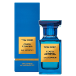 TOM FORD  "COSTA AZZURRA" - EAU DE PARFUM 100ML scatolato unisex