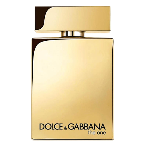 download-2022-09-14T171531.225 DOLCE&GABBANA The One for Men Gold Eau de Parfum per uomo 100ML (TESTER) - immagine 1