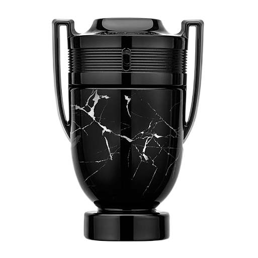 download-2022-09-15T144728.591 PACO RABANNE INVICTUS ONYX COLLECTOR EAU DE TOILETTE uomo 100ml tester - immagine 1