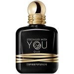 Giorgio Armani Stronger With You Oud Exclusive Edition Per unisex 100ml tester