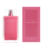 NARCISO RODRIGUEZ For Her Fleur Musc Eau De Parfum 100ml donna scatolato