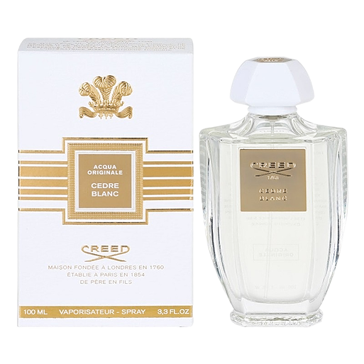 download-2022-09-30T145841.314 CREED Acqua Originale Cedre Blanc (100ml) unisex - immagine 1