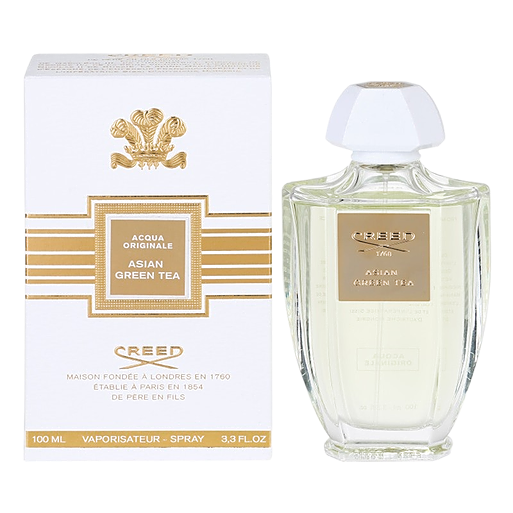download-2022-09-30T162641.964 Creed Asian Green Tea eau de parfum 100 ml UNISEX - immagine 1