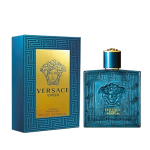 VERSACE EROS PARFUM UOMO 100 ML (scatolato)