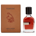 ORTO PARISI TERRONI Parfum unisex 50ml SCATOLATO
