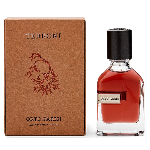download-2022-10-03T143914.551 ORTO PARISI TERRONI Parfum unisex 50ml SCATOLATO - immagine 1