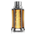 Hugo boss BOSS The Scent Eau de Toilette per uomo 100ml