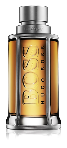 download-2022-10-05T154855.647 Hugo boss BOSS The Scent Eau de Toilette per uomo 100ml - immagine 1