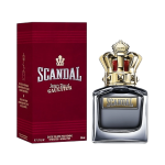 Jean Paul Gaultier Scandal Homme Eau De Toilette (Scatolato
