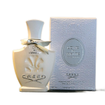 Creed Love in White Eau de Parfum 75ml  donna scatolato