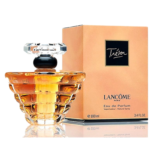 download-2022-10-21T215508.647 Lancome Trésor Eau de Parfum da donna 100ml scatolato - immagine 1