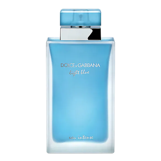 download-2022-10-31T160907.419 Dolce & Gabbana Light Blue Eau Intense Eau de Parfum (donna) 100 ml TESTER - immagine 1