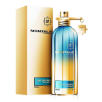 Montale Day Dreams Eau de Parfum 100ml unisex scatolato