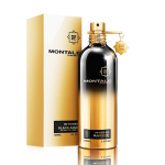 Montale Black Aoud Intense Eau de Parfum unisex 100ml SCATOLATO