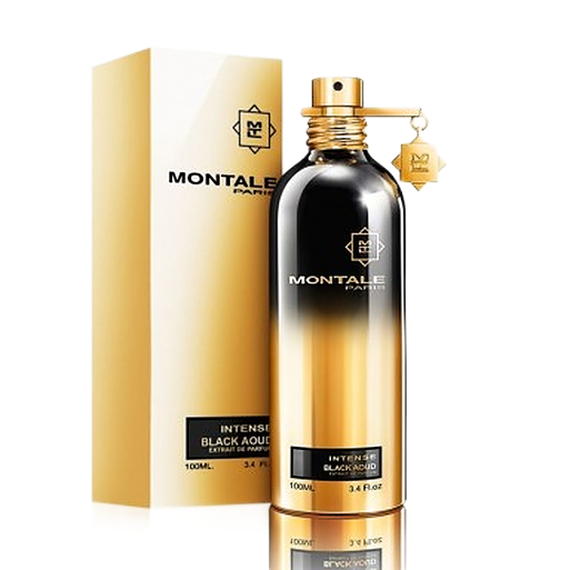 download-2022-11-16T232521.274 Montale Black Aoud Intense Eau de Parfum unisex 100ml SCATOLATO - immagine 1