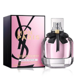 YVES SAINT LAURENT MON PARIS EAU DE PARFUM 90ML DONNA