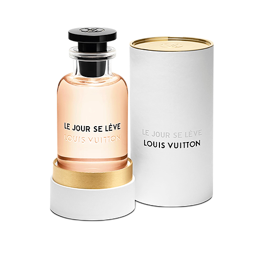 download-2022-12-16T183845.429 Louis Vuitton Le Jour se Lève Eau de Parfum 100ml donna SCATOLATO - immagine 1