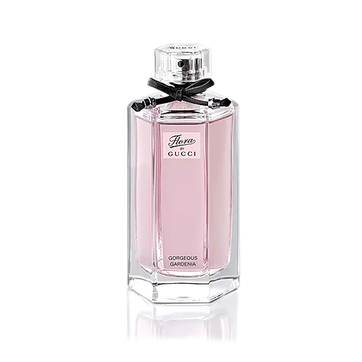 download-2022-12-19T163743.992 Flora by Gucci Flora Gorgeous Gardenia Eau de Parfum DONNA 100ML tester - immagine 1